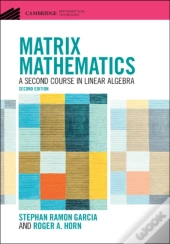 Matrix Mathematics