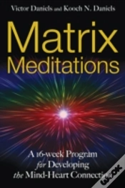 Capa do artigo Matrix Meditations