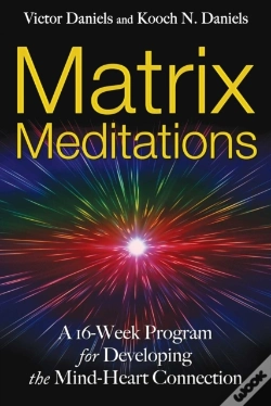 Capa do artigo Matrix Meditations