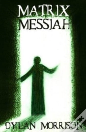 Capa do artigo Matrix Messiah