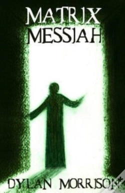Capa do artigo Matrix Messiah