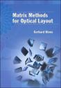 Matrix Methods For Optical Layout - Preview
