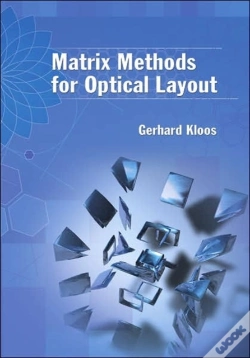 Capa do artigo Matrix Methods For Optical Layout