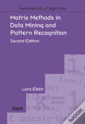Capa do artigo Matrix Methods In Data Mining And Pattern Recognition