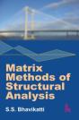 Matrix Methods Of Structural Analysis - Preview