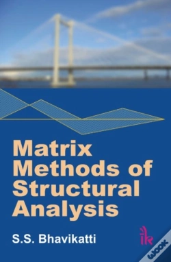 Capa do artigo Matrix Methods Of Structural Analysis