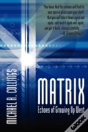 Capa do artigo Matrix