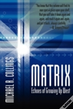 Capa do artigo Matrix