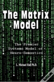 Capa do artigo Matrix Model