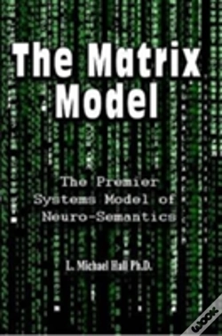 Capa do artigo Matrix Model