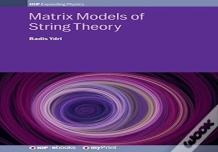 Matrix Models Of String Theory