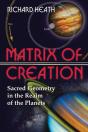 Matrix Of Creation - Preview