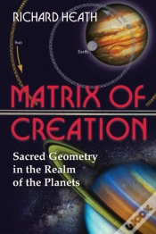 Capa do artigo Matrix Of Creation