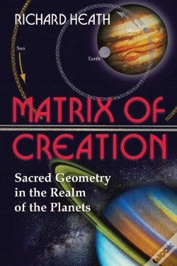 Capa do artigo Matrix Of Creation