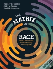 Capa do artigo Matrix Of Race