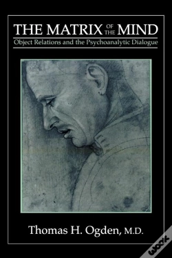 Capa do artigo Matrix Of The Mind