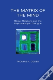 Capa do artigo Matrix Of The Mind