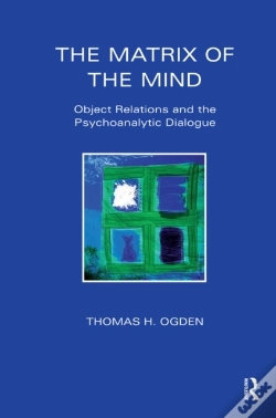 Capa do artigo Matrix Of The Mind