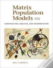 Capa do artigo Matrix Population Models