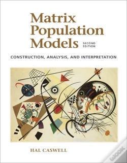 Capa do artigo Matrix Population Models