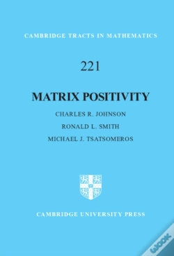 Capa do artigo Matrix Positivity