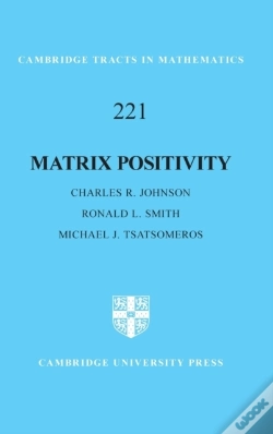 Capa do artigo Matrix Positivity
