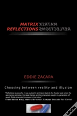 Capa do artigo Matrix Reflections