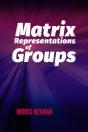 Matrix Representations Of Groups - Preview