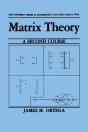 Matrix Theory: A Second Course - Preview