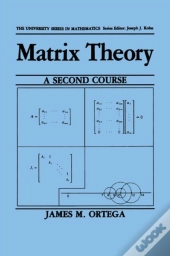 Matrix Theory: A Second Course