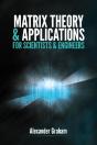 Matrix Theory And Applications For Scientists And Engineers - Preview