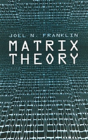 Matrix Theory - Preview
