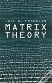 Matrix Theory