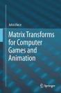 Matrix Transforms For Computer Games And Animation - Preview