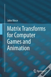 Capa do artigo Matrix Transforms For Computer Games And Animation