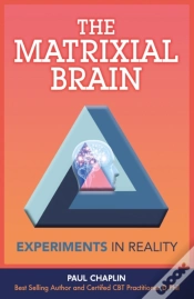 Capa do artigo Matrixial Brain