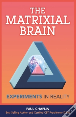 Capa do artigo Matrixial Brain