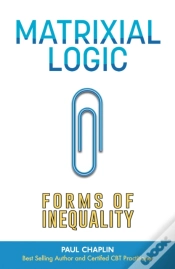 Capa do artigo Matrixial Logic