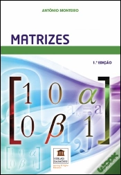 Capa do artigo Matrizes