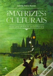 Capa do artigo Matrizes Culturais