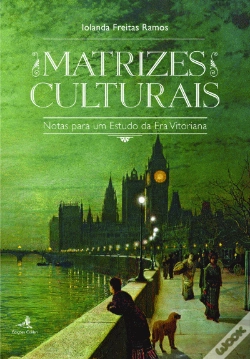 Capa do artigo Matrizes Culturais