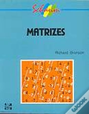 Capa do artigo Matrizes