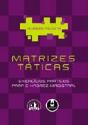 Matrizes Táticas - Preview