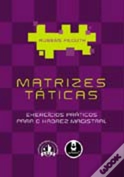Capa do artigo Matrizes Táticas