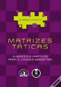 Capa do artigo Matrizes Táticas