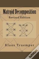Matroid Decomposition
