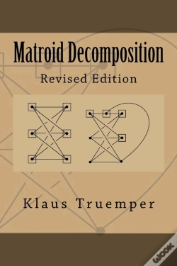 Capa do artigo Matroid Decomposition