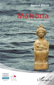 Capa do artigo Matrona ; Lettres Champenoises