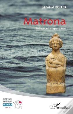 Capa do artigo Matrona ; Lettres Champenoises