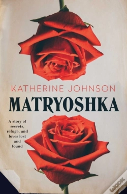 Capa do artigo Matryoshka